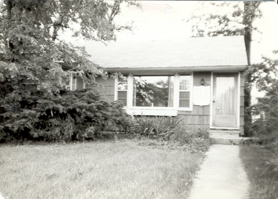 Stan's Shop 1982